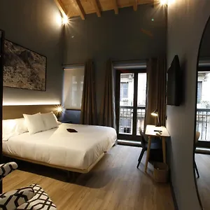 Hotel M&uga Hotela, Elorrio