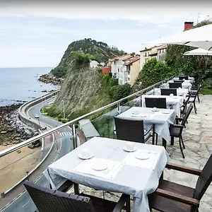 Hotel Itxas Gain, Getaria