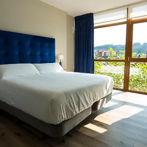 Hotel Boutique Bahía De, Plentzia
