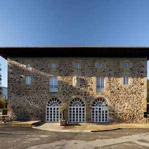 Hotel Etxeaundi Boutique, Oñate