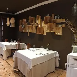 Maison d'hôtes Zezilionea, Olaberría