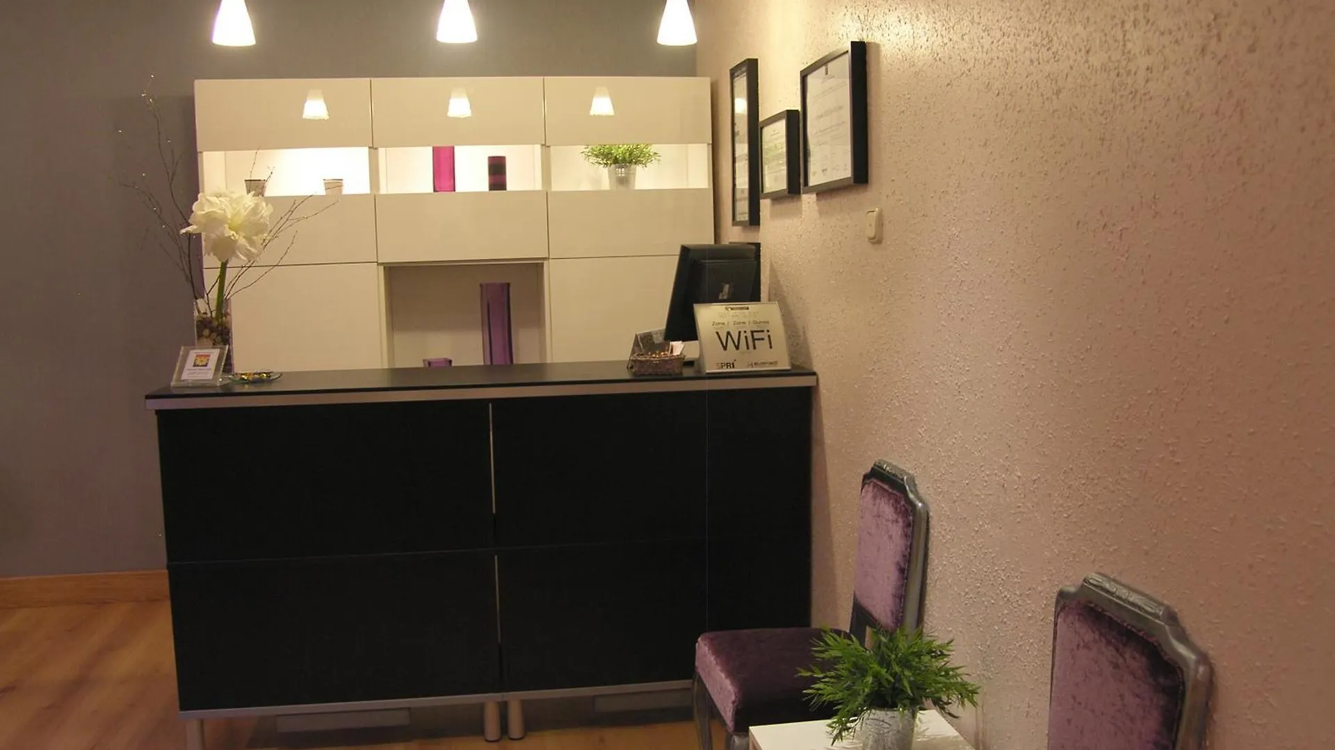 埃尔穆阿 Melida Ostatua酒店 西班牙