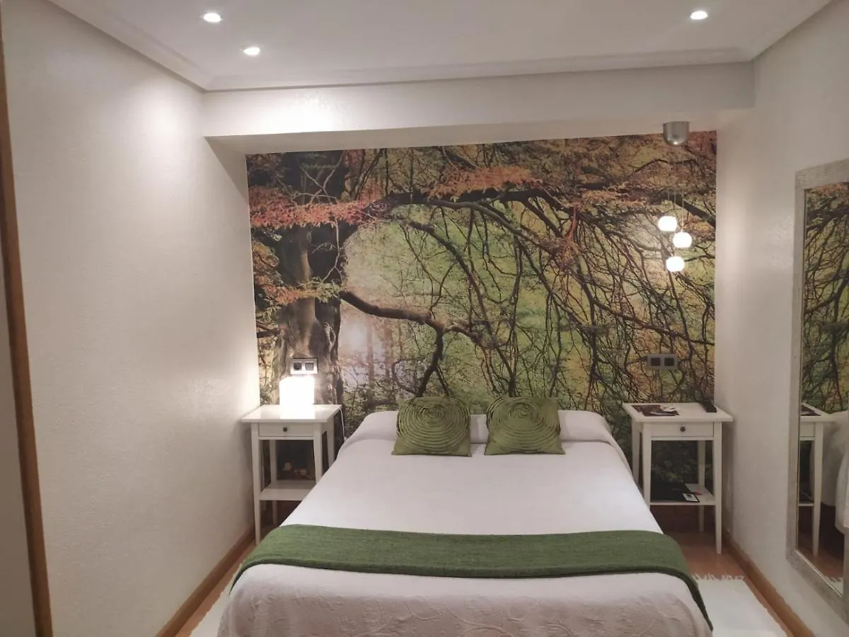 埃尔穆阿 Melida Ostatua酒店 西班牙